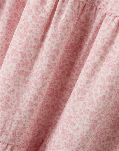 Name It - NKFFany Maxi Nederdel - Pearl